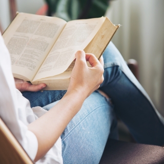 Dicas de livros para a quarentena Dicas de livros para a quarentena